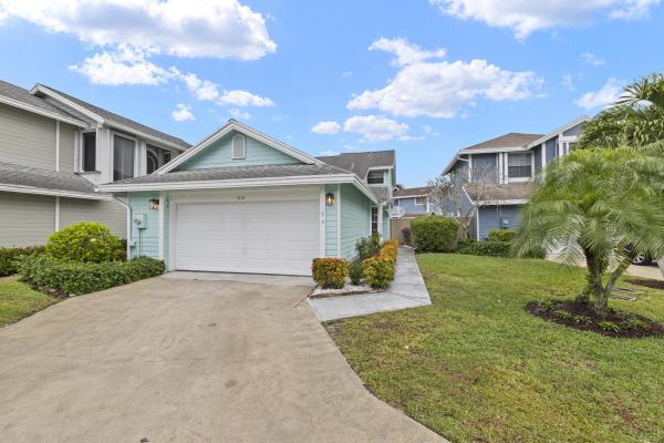 Fairfield At Boca Of Cedar Grove, 5115 Coronado Rdg, Boca Raton, Florida 33486, image 1