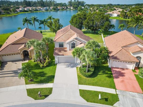 7782 Hoffy Cir, Lake Worth, Florida 33467, image 1