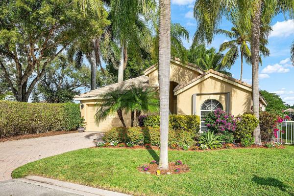 Palladium Twin Lakes, 3949 Palladium View Dr, Boynton Beach, Florida 33436, image 2