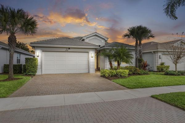 Valencia Cay At Riverland, 12180 SW Jasper Lake Way, Port St. Lucie, Florida 34987, image 1