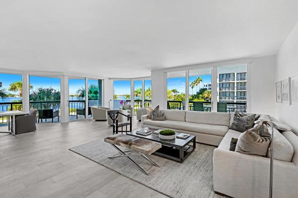 Carlton Place, 3140 S Ocean Blvd #307s, Palm Beach, Florida 33480, image 1