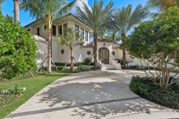 Polan, 433 Antigua Ln, Palm Beach, Florida 33480, image 3