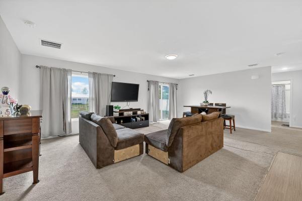 Woodland Trails, 644 SW Hoffenberg Ave, Port St. Lucie, Florida 34953, image 3