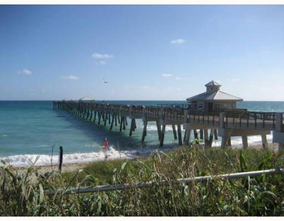 Yogi By The Sea, 900 Juno Ocean Walk #C8, Juno Beach, Florida 33408, image 1
