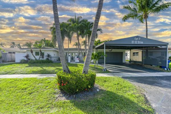851 SE 5th Ave, Pompano Beach, Florida 33060, image 1