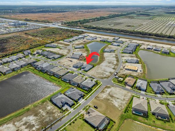 Belterra At Tradition, 9203 SW Pinnacle Pl, Port St. Lucie, Florida 34987, image 2