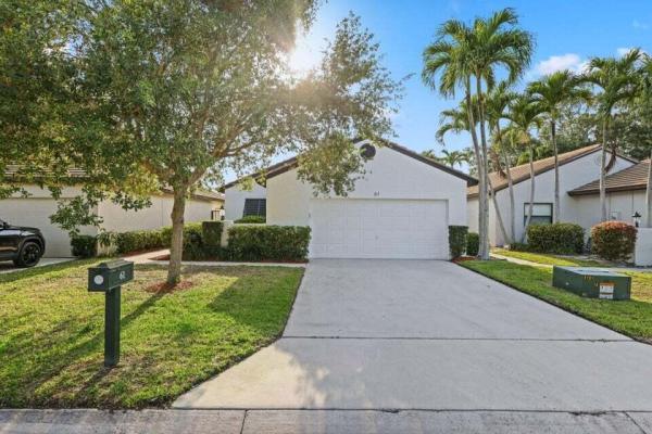 Ironwood, 61 Ironwood Way N #, Palm Beach Gardens, Florida 33418, image 1