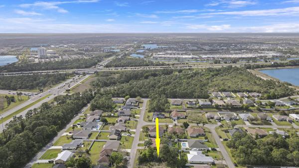 2241 SW Elmwood Ave, Port St. Lucie, Florida 34953, image 1