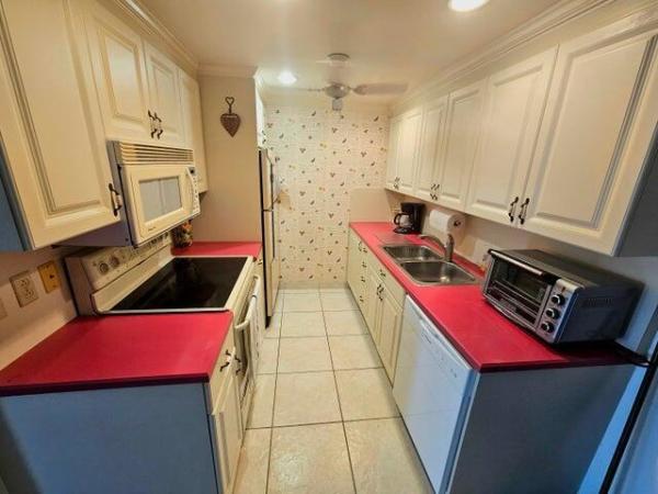 Cornwall At Century Village, 4074 Cornwall D, Boca Raton, Florida 33434, image 2