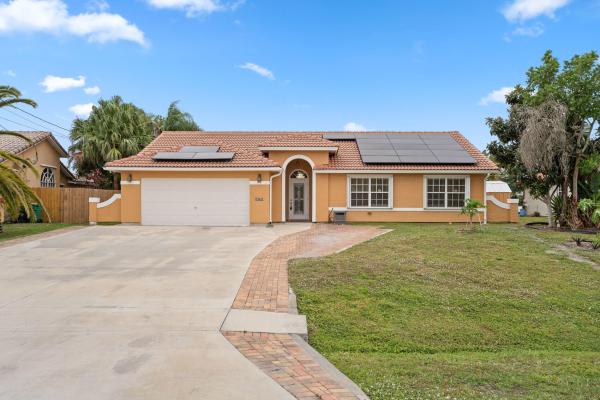 Northport Village, 152 NE Twylite Ter, Port St. Lucie, Florida 34983, image 1