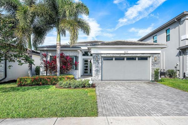 Lotus, 8617 Tower Bridge Ct, Boca Raton, Florida 33496, image 1