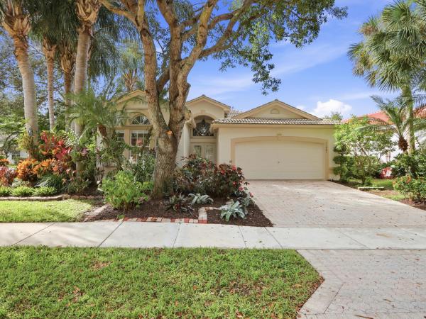 Valencia Isles, 11481 Kanapali Ln, Boynton Beach, Florida 33437, image 1
