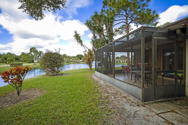 Eastpointe Country Club, 6186 Brandon St, Palm Beach Gardens, Florida 33418, image 2