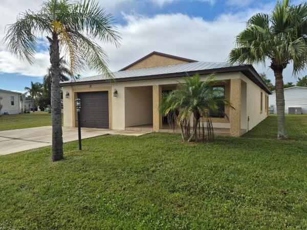 Spanish Lakes One, 31 S Alhambra Ln, Port St. Lucie, Florida 34952, image 1