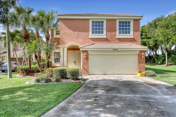 Woodworth Village, 9960 Woodworth Ct, Wellington, Florida 33414, image 1