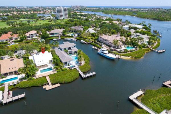 Admirals Cove, 215 Island Dr, Jupiter, Florida 33477, image 1