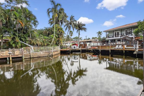 Avon Heights, 4540 SW 28th Ter, Dania Beach, Florida 33312, image 3