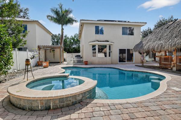 Windycreek, 4045 NW 1st St, Delray Beach, Florida 33445, image 3