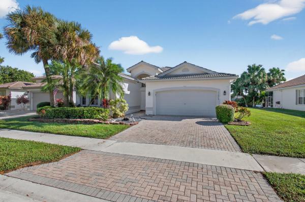 Valencia Lakes, 11900 Mataro Ave, Boynton Beach, Florida 33437, image 1