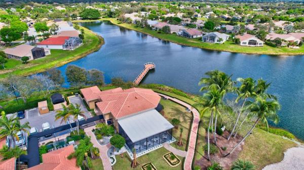 Valencia Lakes, 11900 Mataro Ave, Boynton Beach, Florida 33437, image 1