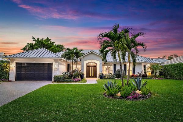 19056 SE Coral Reef Ln, Jupiter, Florida 33458, image 1