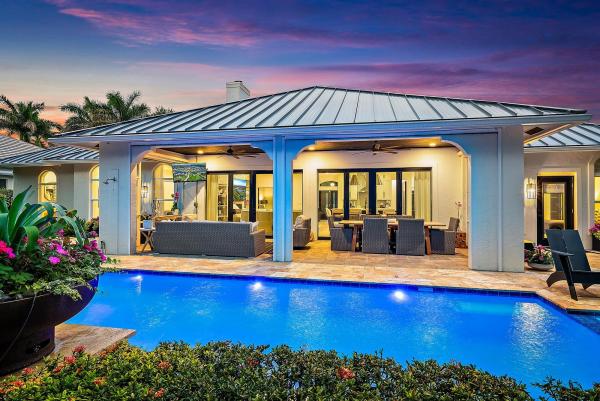 The Moorings, 19056 SE Coral Reef Ln, Jupiter, Florida 33458, image 1