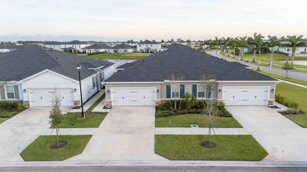 Central Park, 9503 SW Libertas Way, Port St. Lucie, Florida 34987, image 1