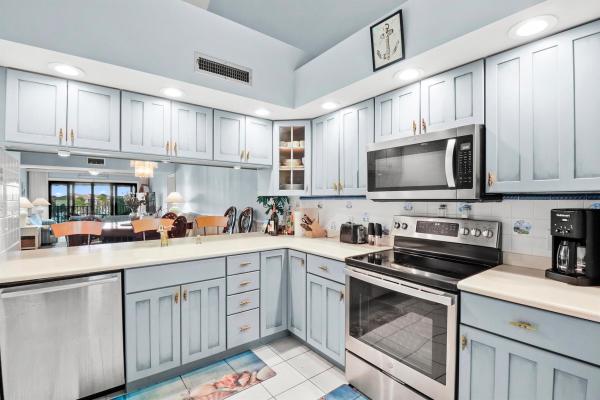 The Marina At The Bluffs, 901 Seafarer Cir #503, Jupiter, Florida 33477, image 1