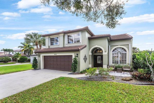 Symphony Bay, 9434 Fox Trot Ln, Boca Raton, Florida 33496, image 1