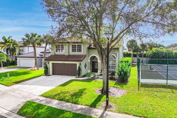 Symphony Bay, 9434 Fox Trot Ln, Boca Raton, Florida 33496, image 2