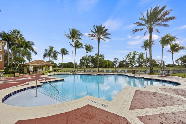 St Andrews At The Polo Club, 11790 Saint Andrews Pl #202, Wellington, Florida 33414, image 1