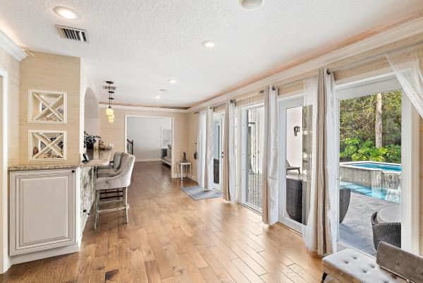 Cypress Ridge, 542 N Cypress Dr, Tequesta, Florida 33469, image 1