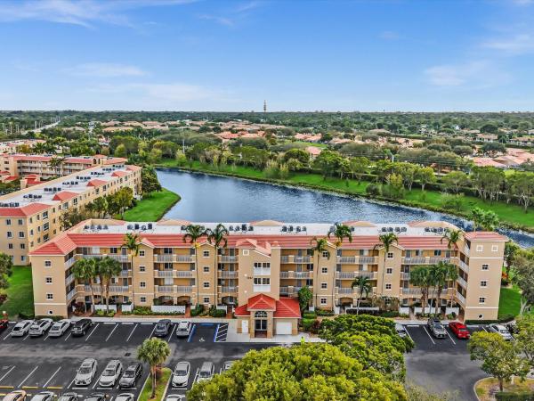 Regal Shores North At Coral Lakes, 5842 Crystal Shores Dr #201, Boynton Beach, Florida 33437, image 1