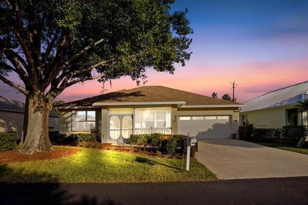 Isle Of San Marino, 536 NW Cortina Ln, Port St. Lucie, Florida 34986, image 1