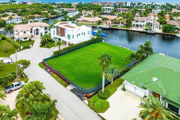 Bel Lido Isle, 4211 Intracoastal Dr, Highland Beach, Florida 33487, image 1