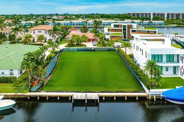 Bel Lido Isle, 4211 Intracoastal Dr, Highland Beach, Florida 33487, image 1