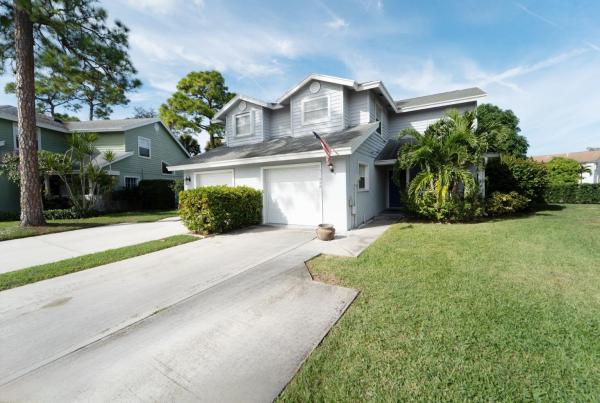 Emerald Forest Of Wellington, 13164 Quiet Woods Rd #B, Wellington, Florida 33414, image 1