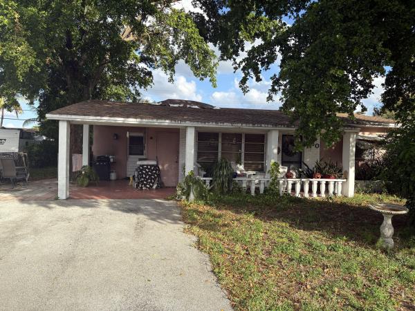 Cresthaven, 3140 NE 9th Ter, Pompano Beach, Florida 33064, image 1