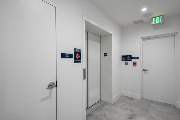 Royal Palm Residences, 485 E Royal Palm Rd #403, Boca Raton, Florida 33432, image 3