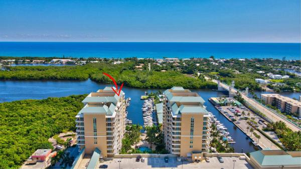 Marina Village At Boynton Beach, 700 E Boynton Beach Blvd #403, Boynton Beach, Florida 33435, image 1