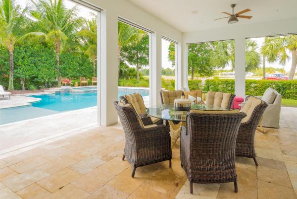 Old Palm Golf Club, 12177 Plantation Way, Palm Beach Gardens, Florida 33418, image 3