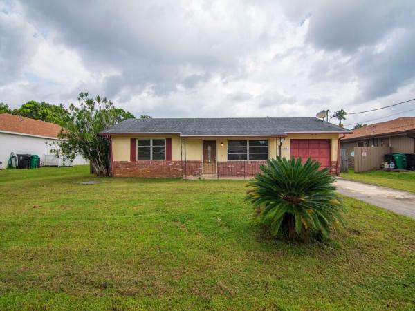 Swan Park, 557 SW Duval Ave, Port St. Lucie, Florida 34983, image 1