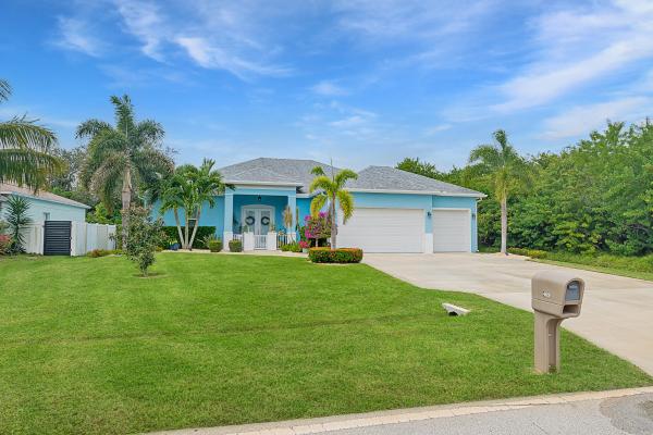 Crane Landing, 469 SW Kestor Dr, Port St. Lucie, Florida 34953, image 2