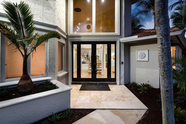 Place Au Soleil, 2570 Avenue Au Soleil, Gulf Stream, Florida 33483, image 2