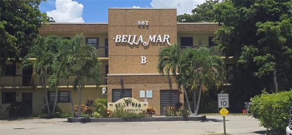 Bella Mar, 367 S Federal Hwy #C426, Deerfield Beach, Florida 33441, image 1
