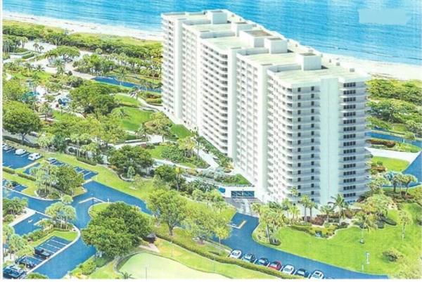 Sea Ranch Club Of Boca, 4001 N Ocean Blvd #1803, Boca Raton, Florida 33431, image 1