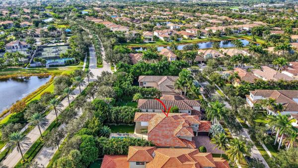 The Bridges, 8277 Hawks Gully Ave, Delray Beach, Florida 33446, image 2