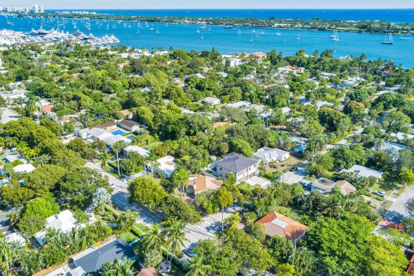 Gale Lake Worth, 383 31st Ct, West Palm Beach, Florida 33407, image 1