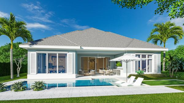 Tesoro Club, 123 SE San Priverno, Port St. Lucie, Florida 34984, image 1