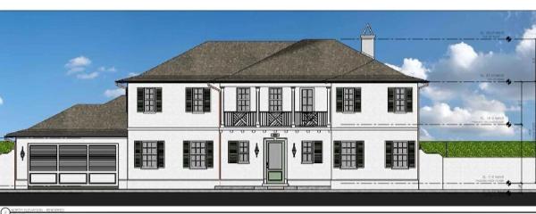 Cherry Lane, 222 Cherry Ln, Palm Beach, Florida 33480, image 1